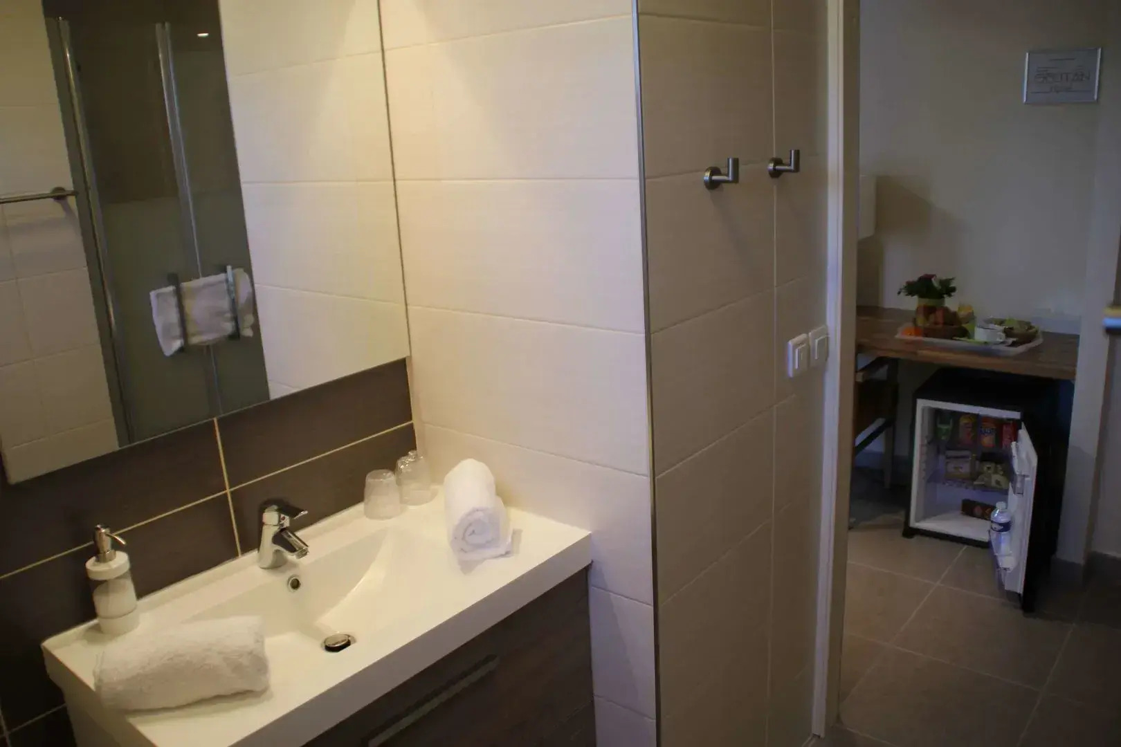 The Originals Boutique, Hôtel l'Occitan, Aubagne Nord