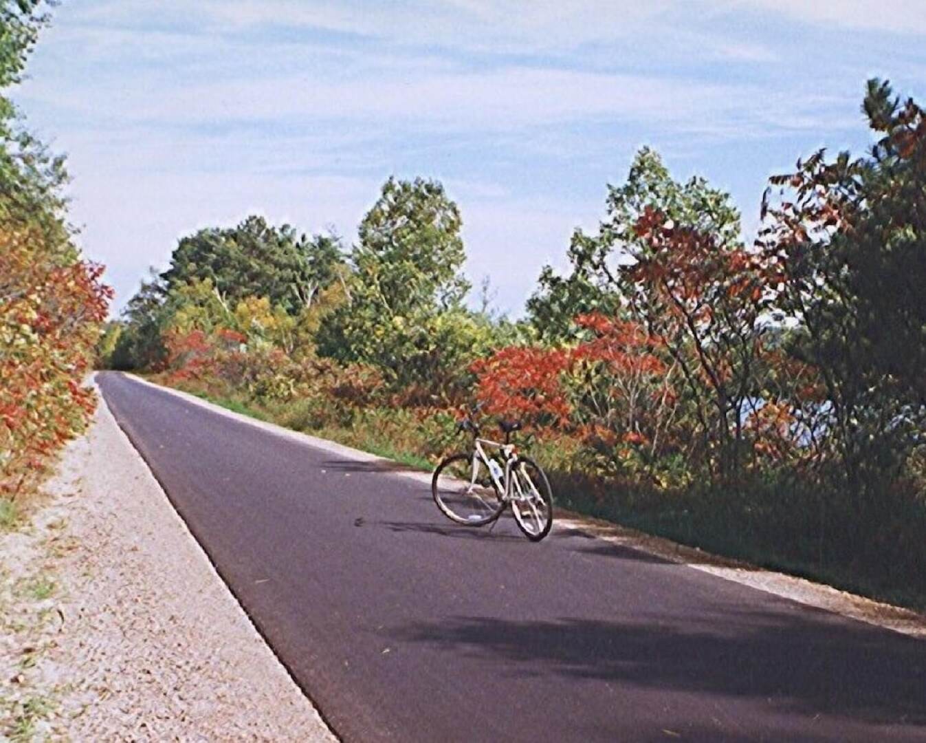 Crow Wing Crest Resort