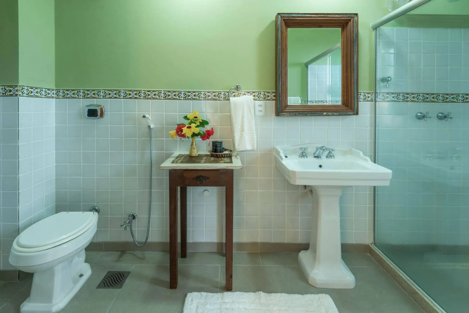 Pousada Corsário Santo André