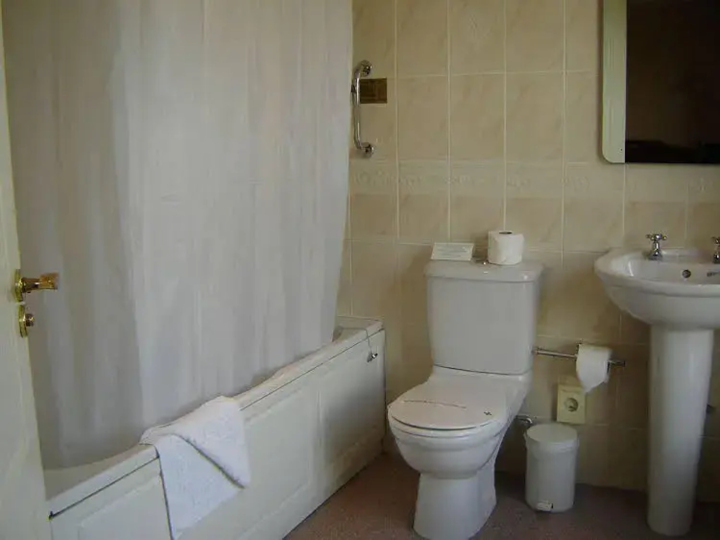 The Chesterfield Hotel