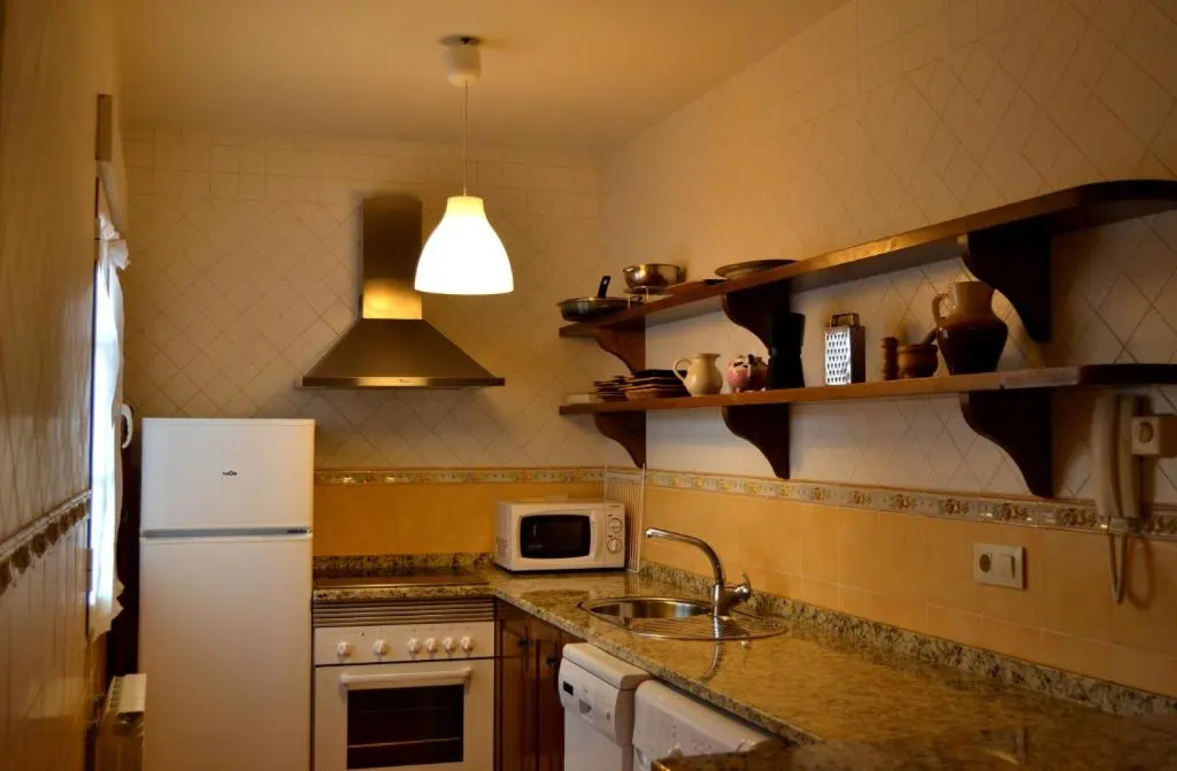 El Refugio de Gredos - Hostel