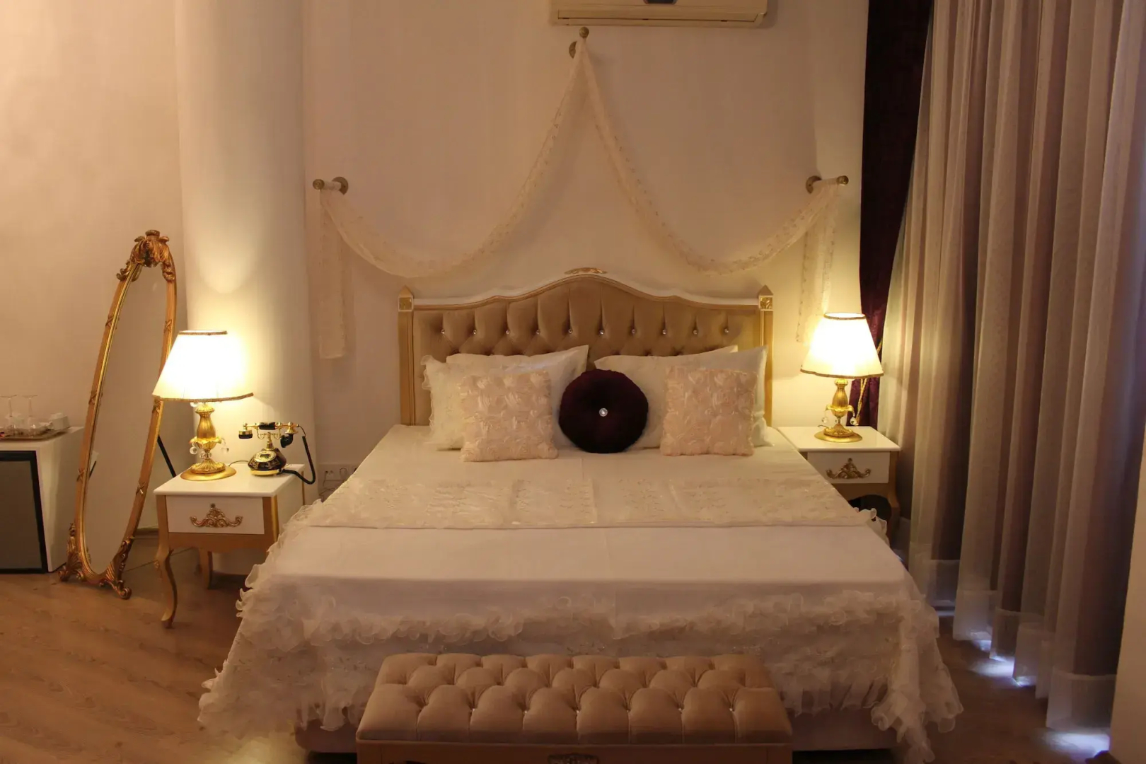 Huri & Nuri Hotel