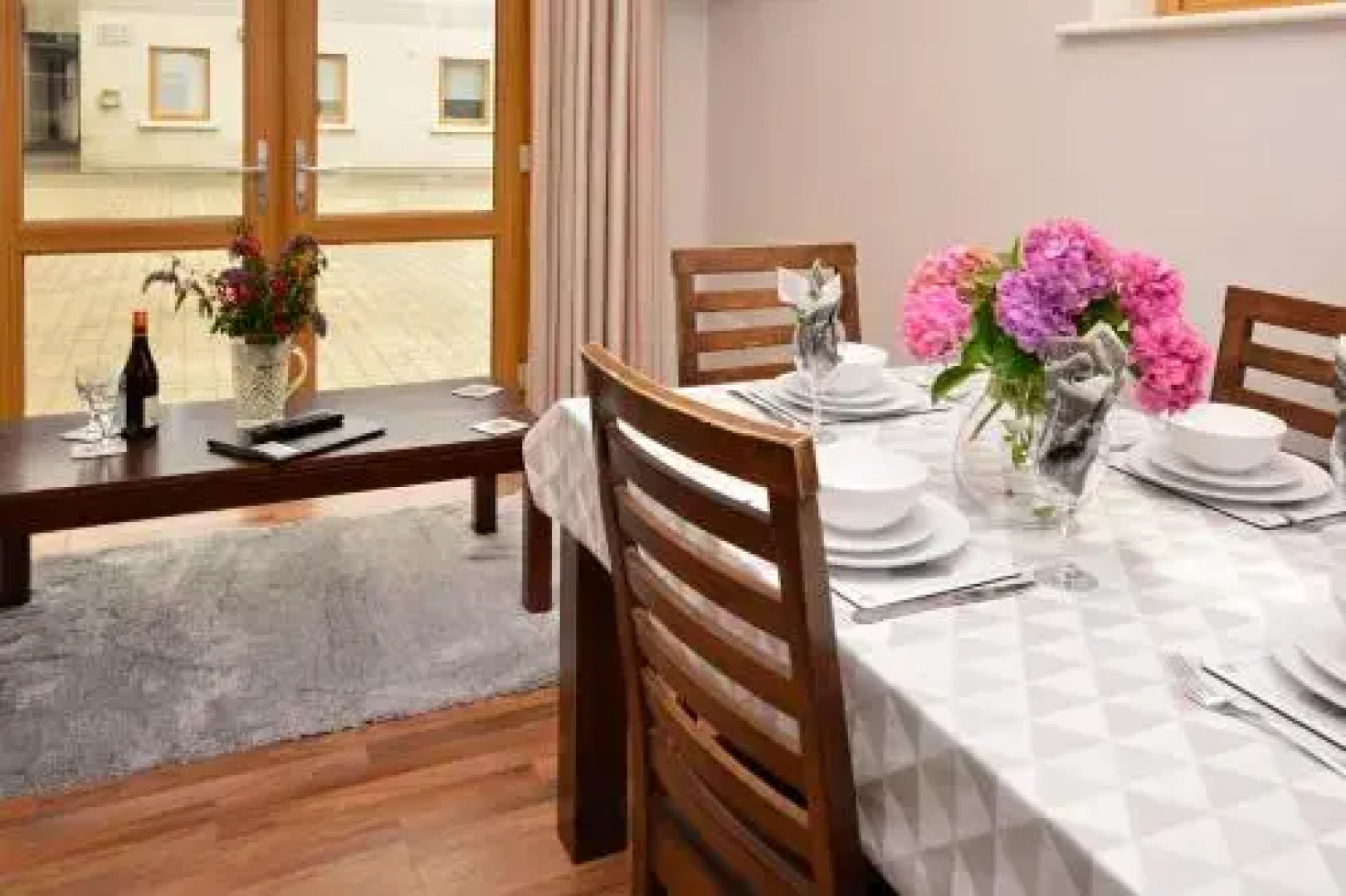 Apartment 704 Letterfrack