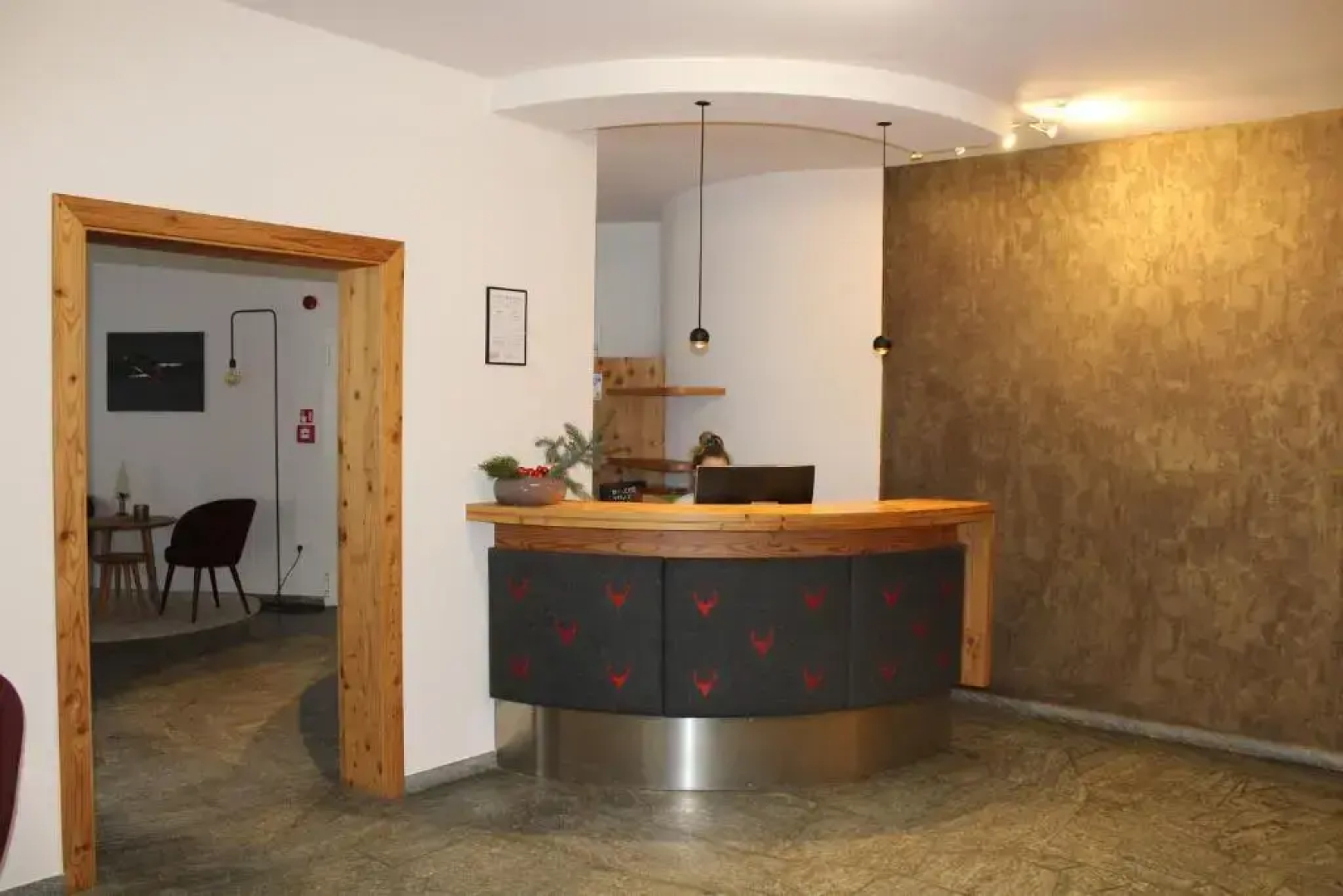 Hotel Argentum