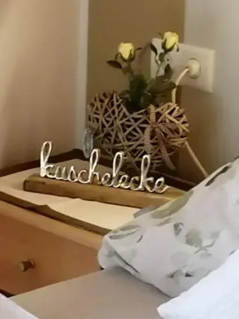 Ferienwohnung Zum Hochkelberg