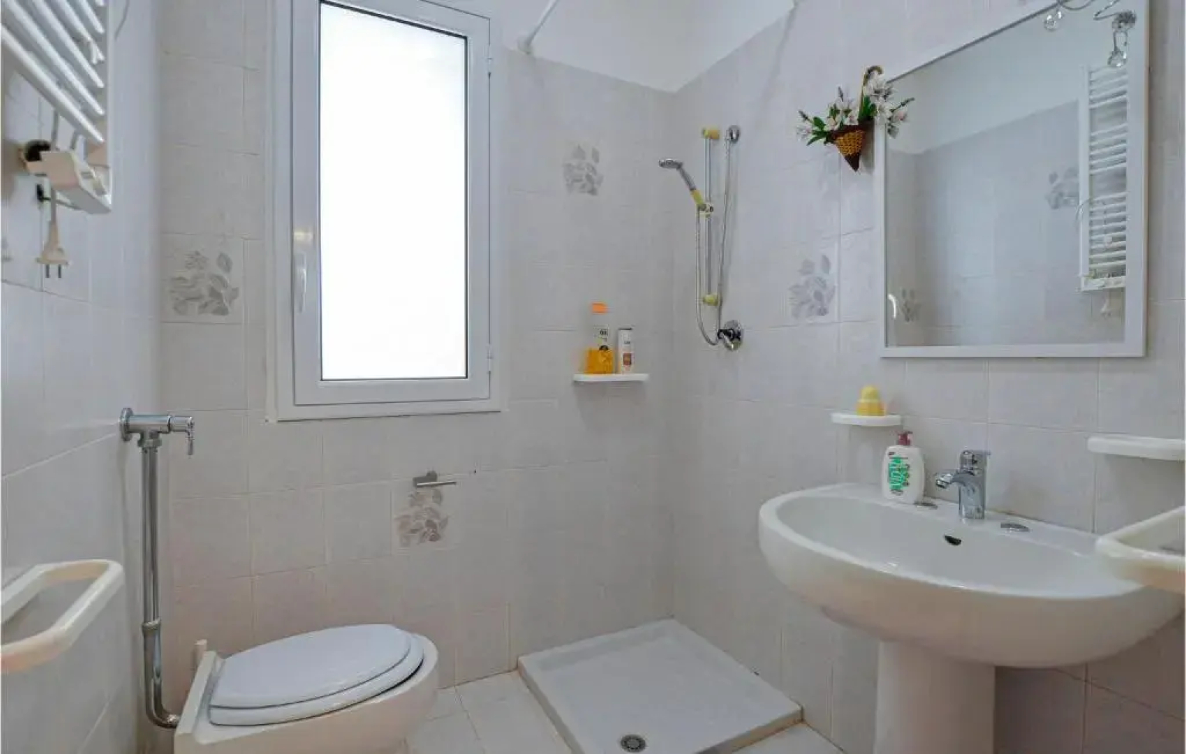 Beautiful Home In Ribera With Wifi And 4 Bedrooms