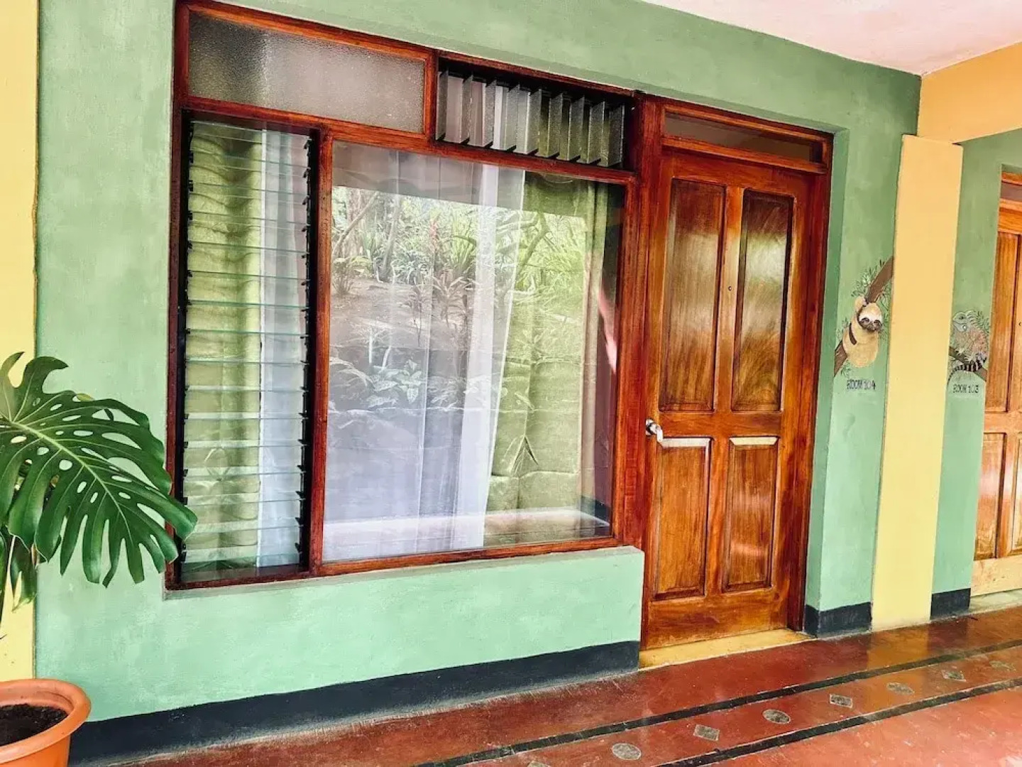 Lake Arenal Hotel & Brewery