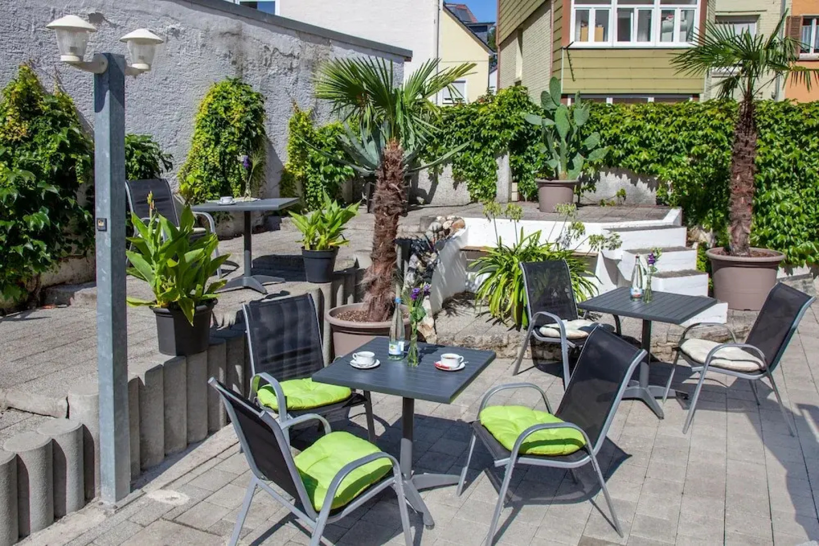 Relax Hotel & SPA Stuttgart