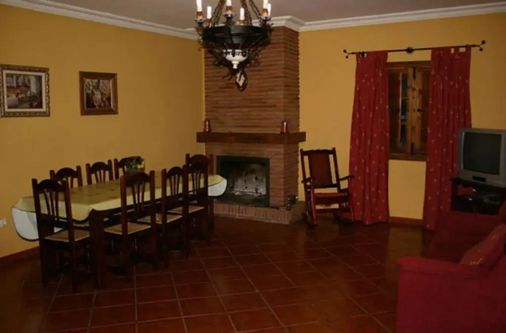 Villa in Villanueva de la Concepcio, Malaga 100609