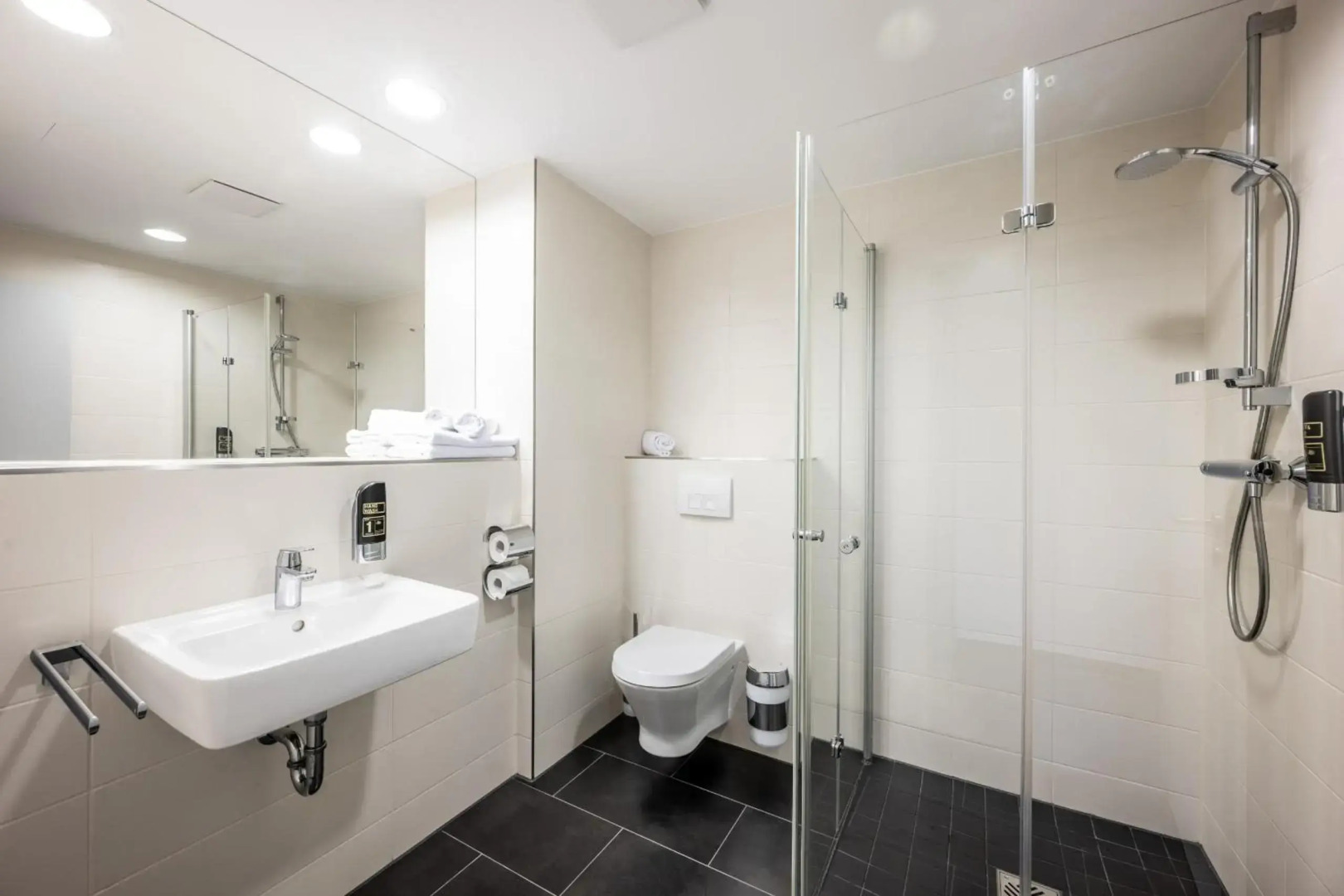 Serways Hotel Bruchsal West