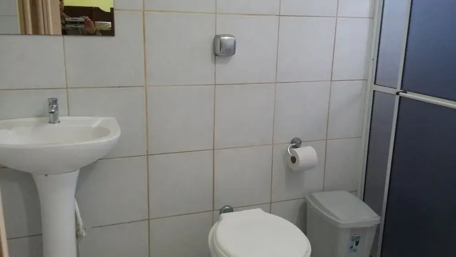 Hotel Pousada Marina