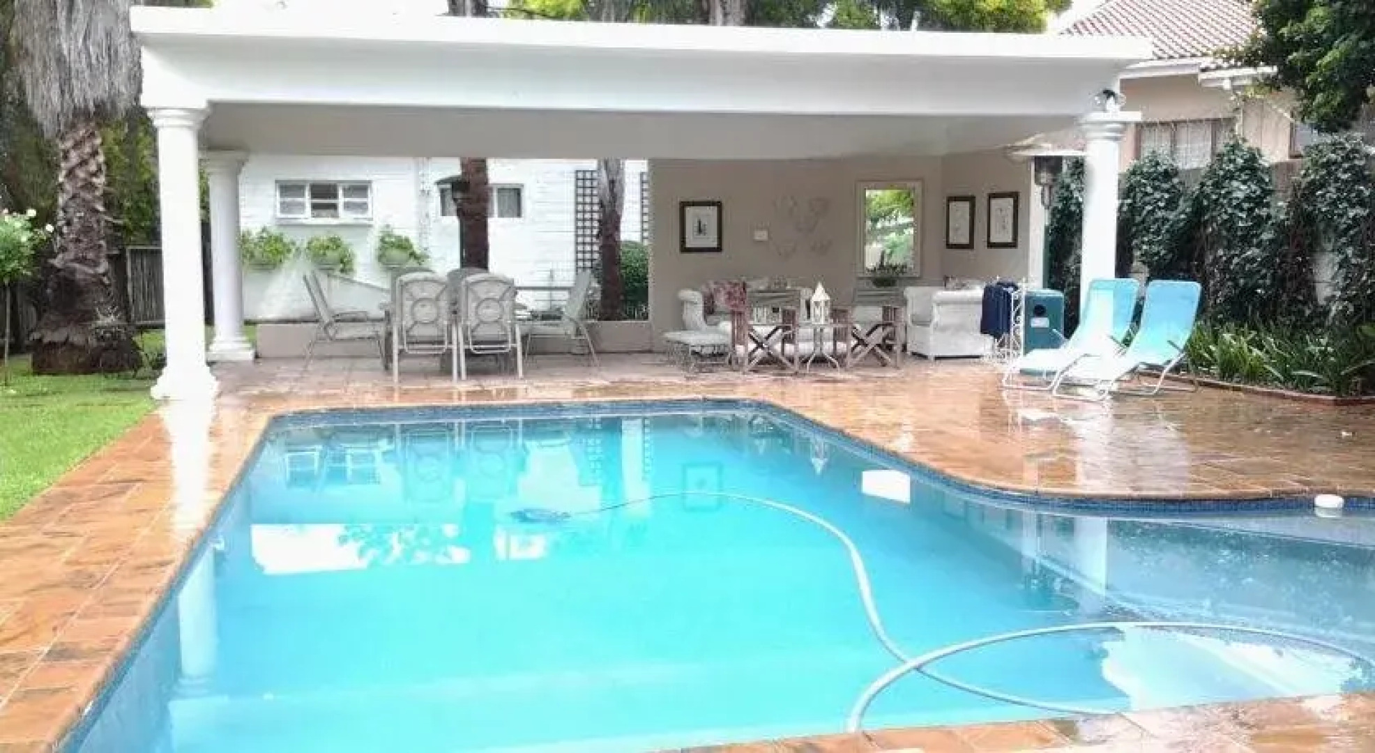 Hunter's Lodge Ladysmith