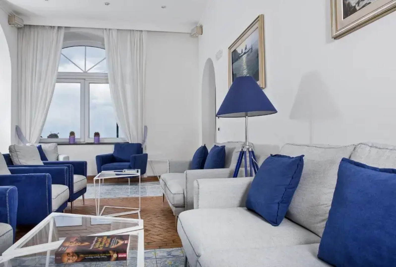 Relais Maresca Luxury Small Hotel