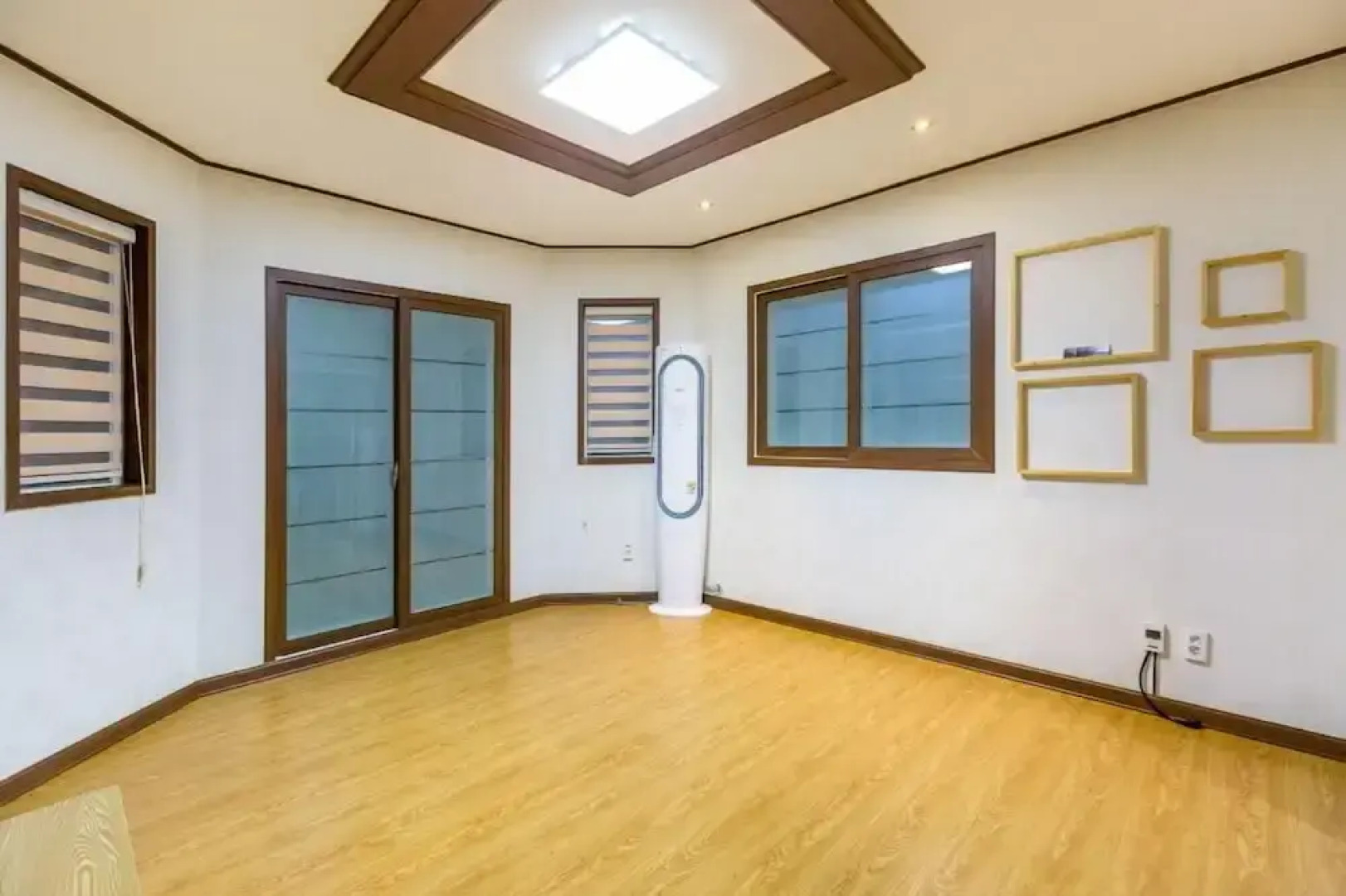 Neulpureun Pension