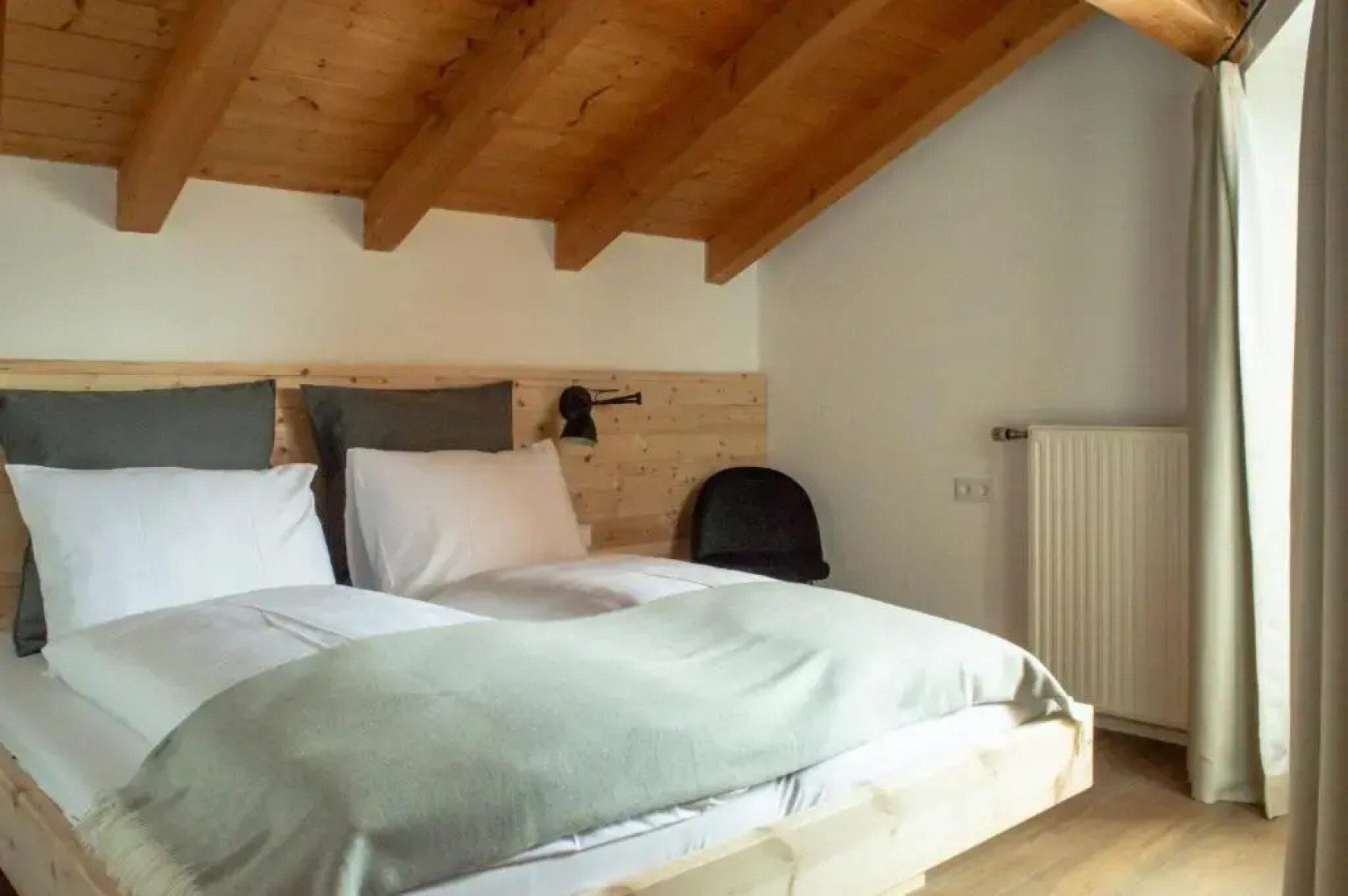 Mountain Residence Kasern Nr 3