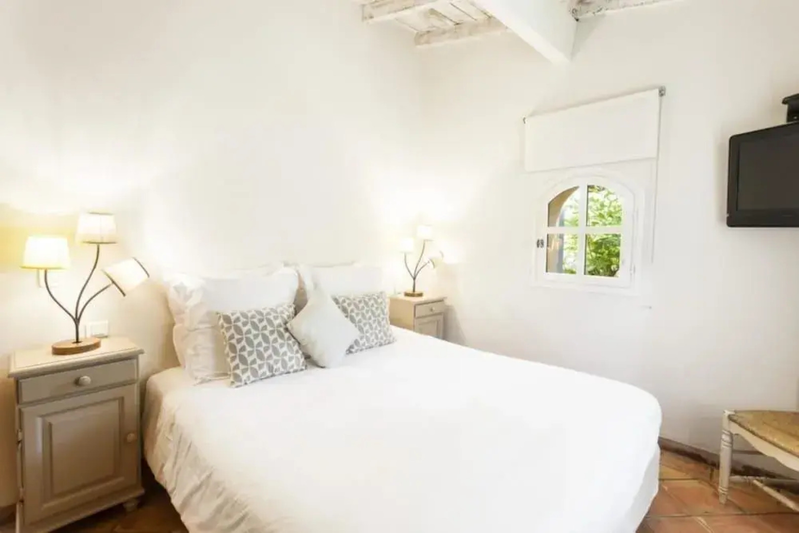 Domaine Les Mésanges