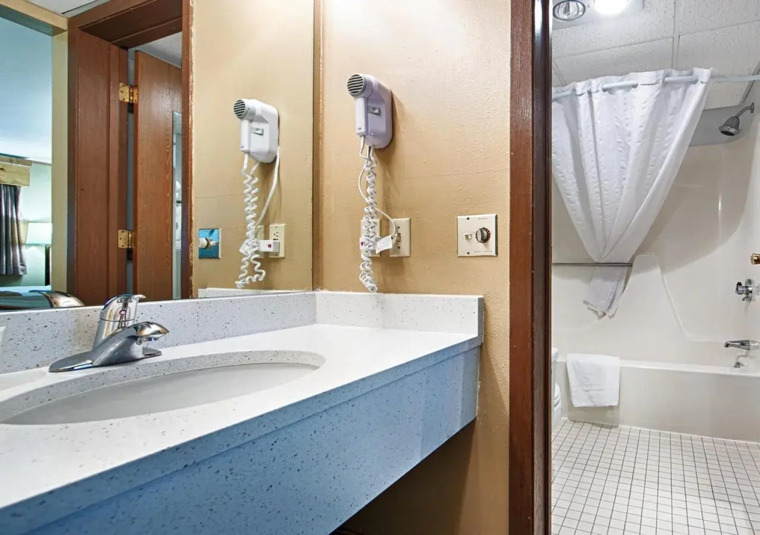 Deadwood Miners Hotel