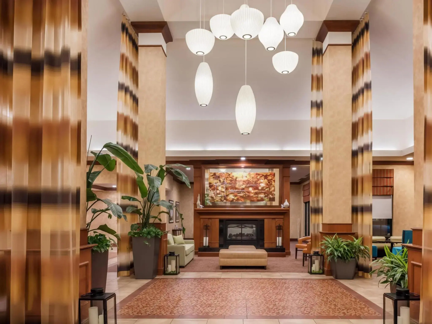 Hilton Garden Inn St. Louis Shiloh/O'Fallon IL