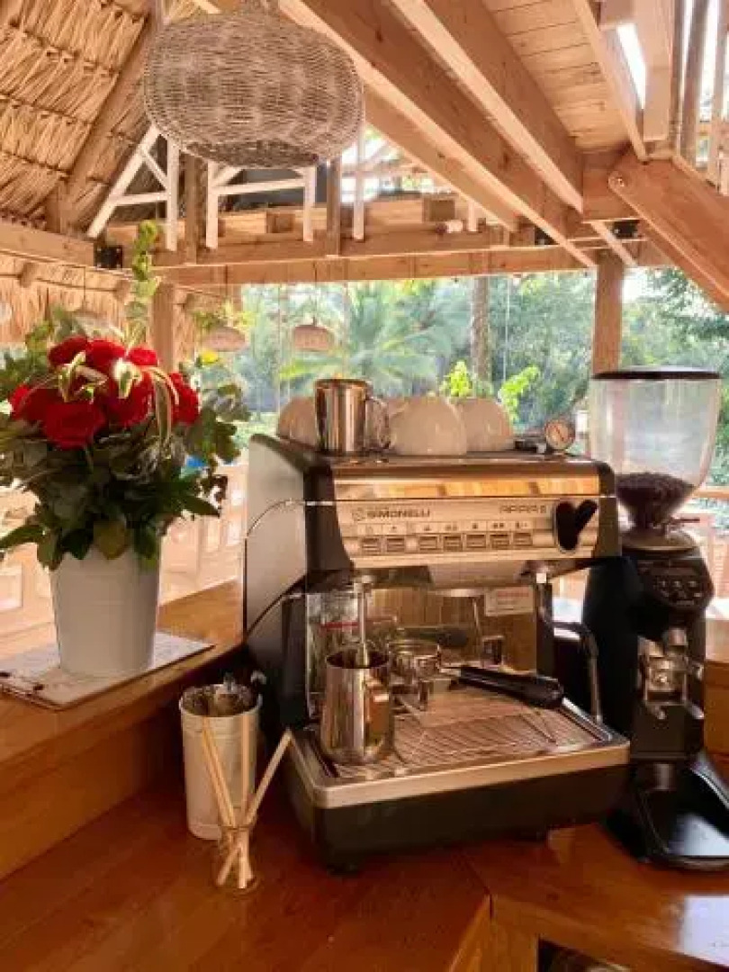 Boatique Hotel and Marina