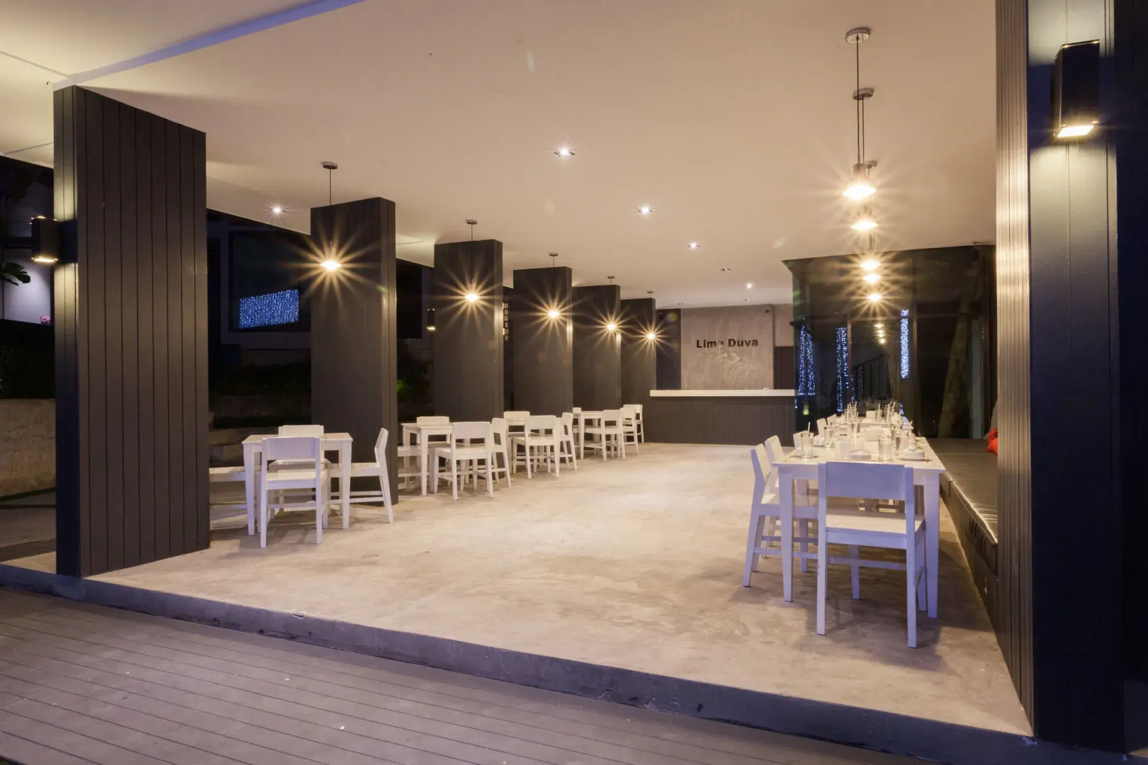 Stellars Samed Resort