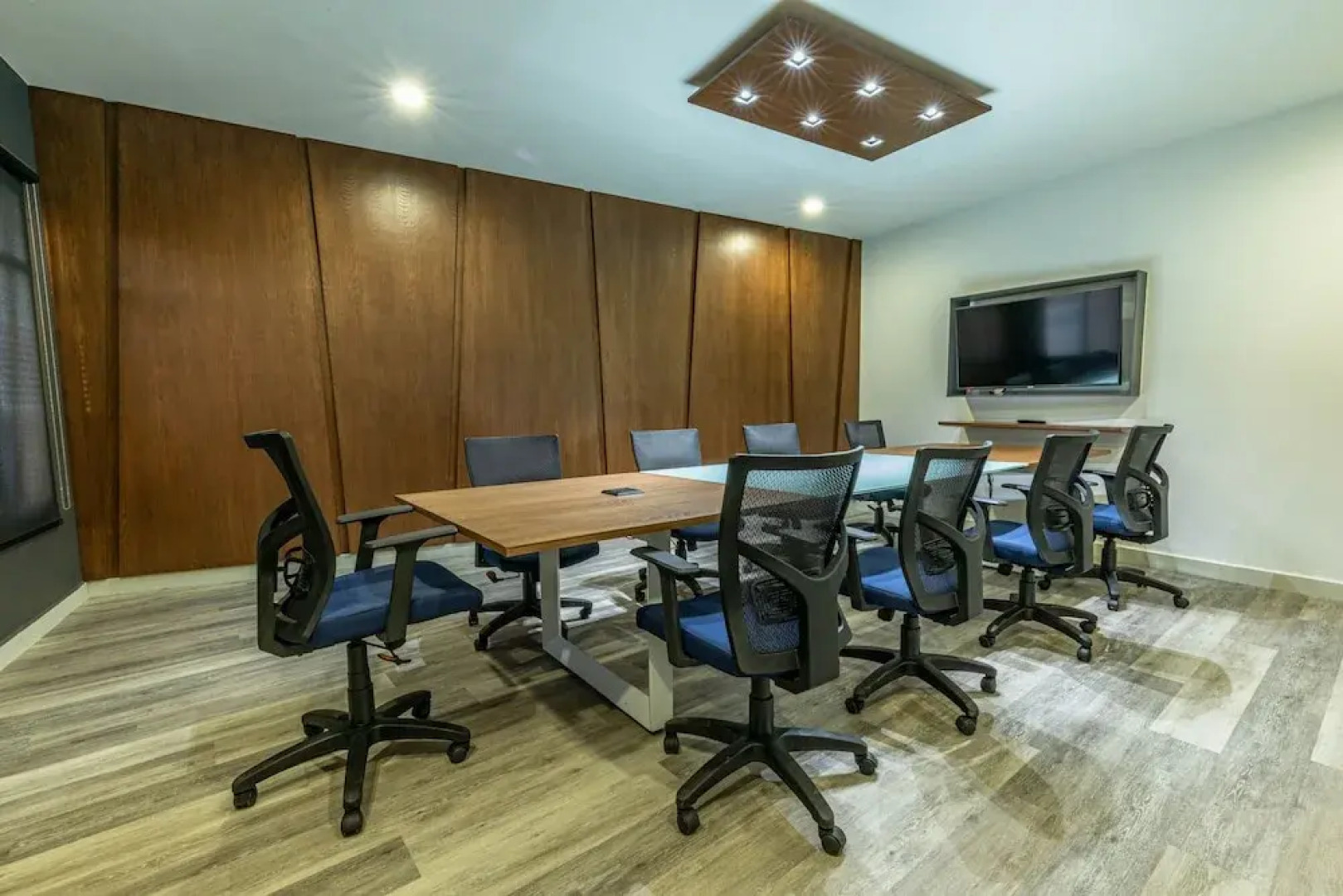 Hotel Nuve Gómez Palacio