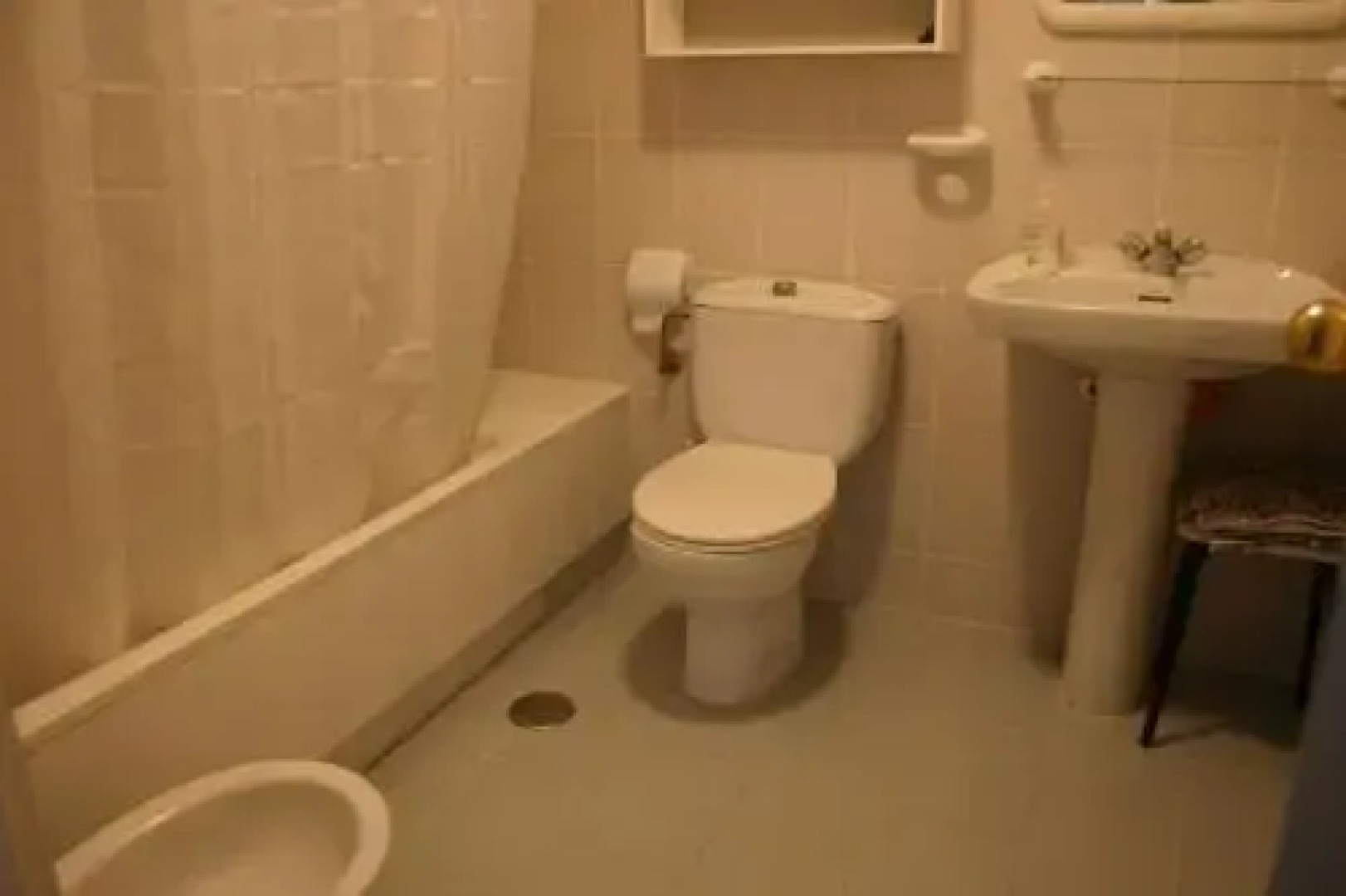 Apartamento Las Adelfas