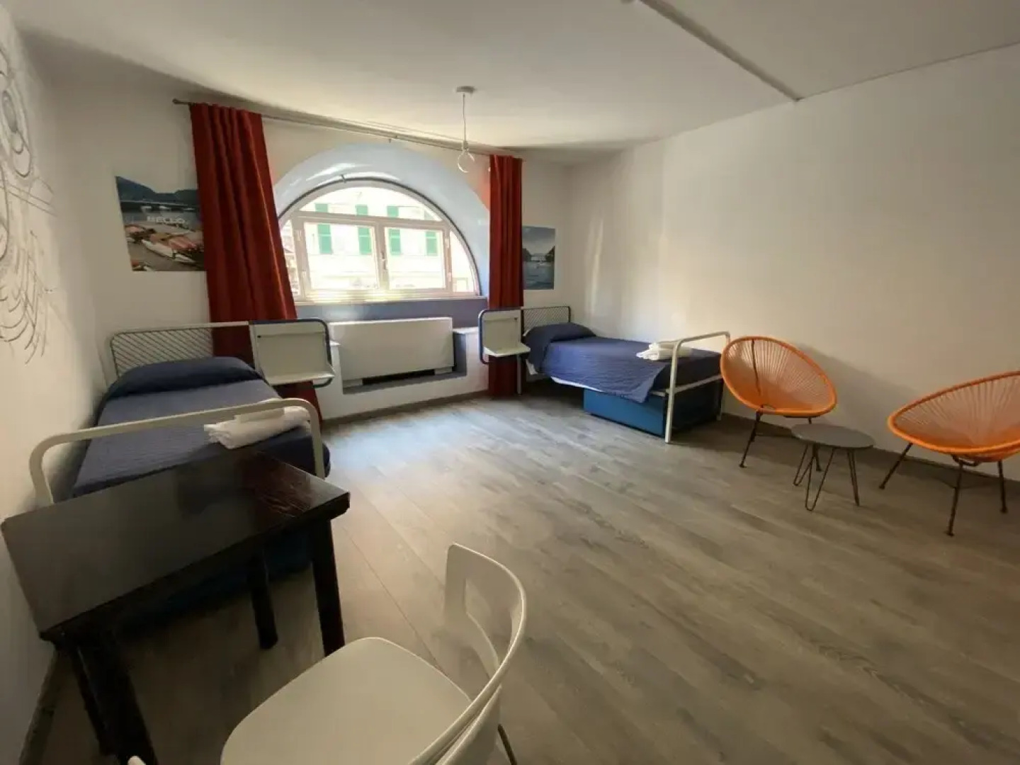 Ostello Bello Genova