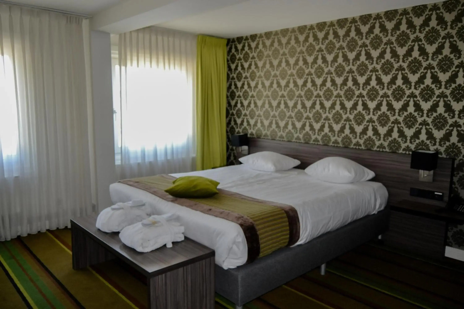 Parkhotel Valkenburg