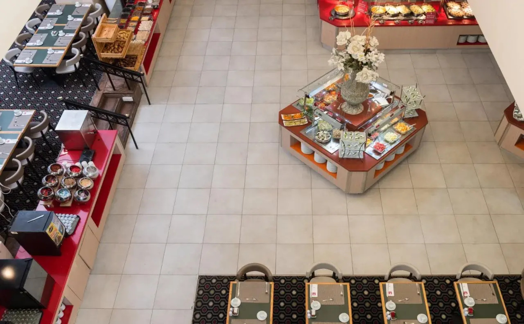 Leonardo Plaza Hotel Eilat