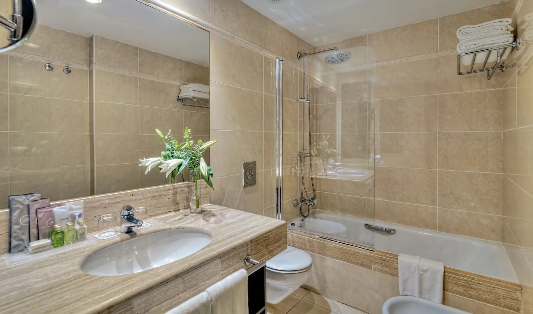 Barceló Castillo Royal Level