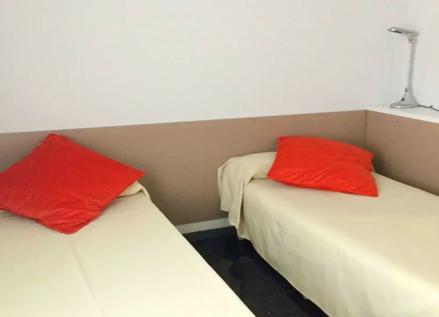 Residencia Universitaria Resa Roberto de Nobili