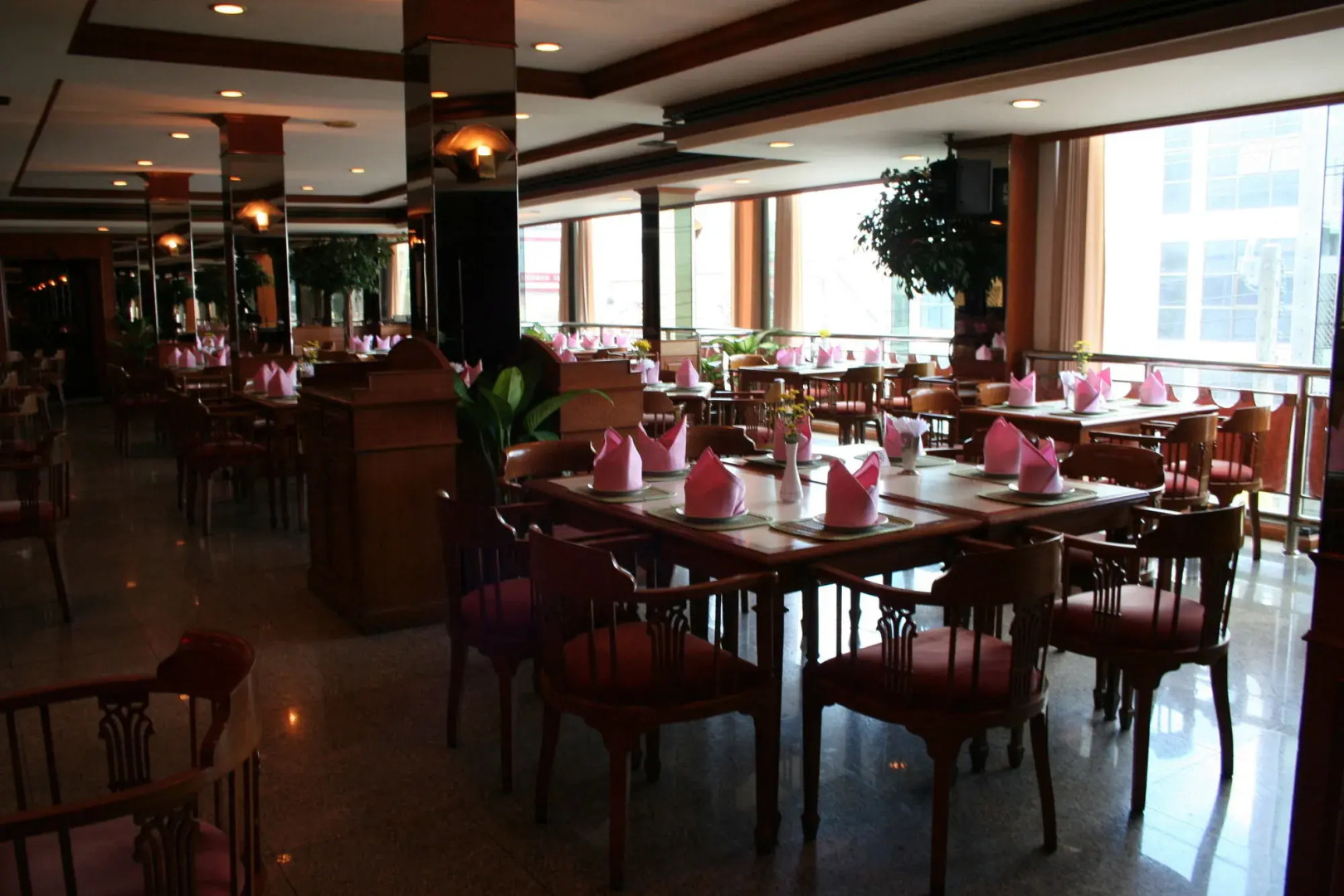 Hatyai Central Hotel