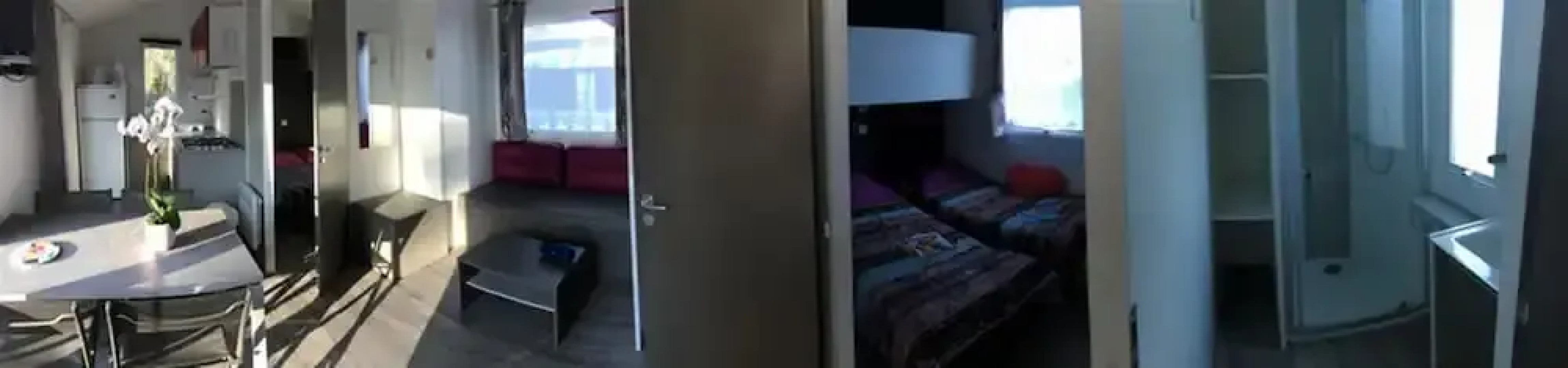 Camping de La Grande Lande