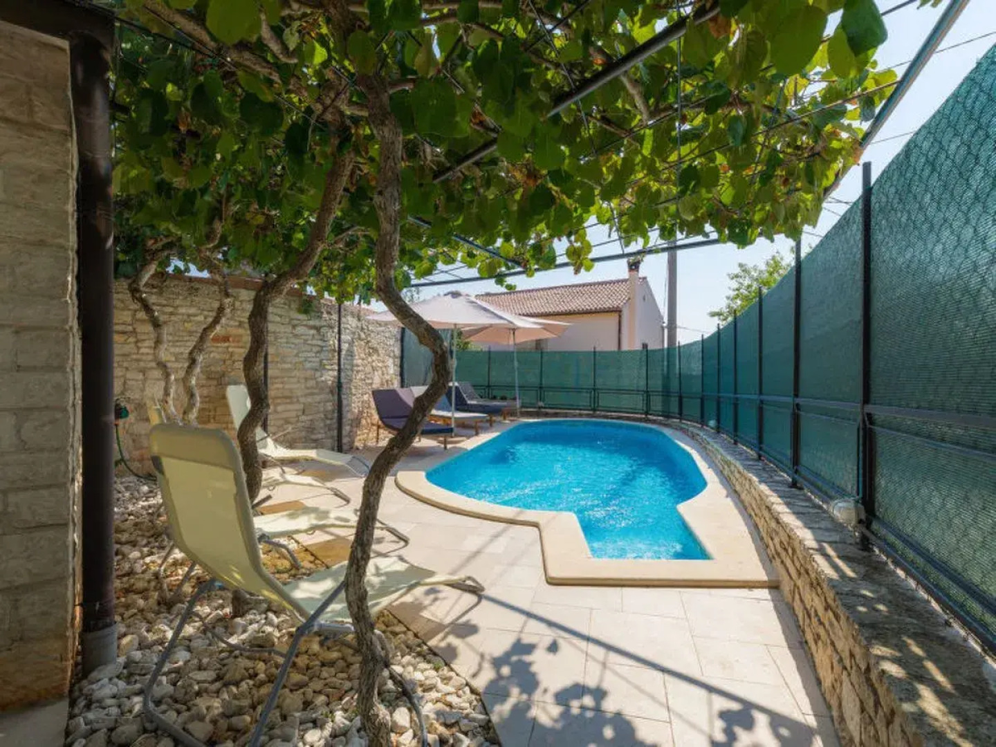 Villa Lancin (RCA453)