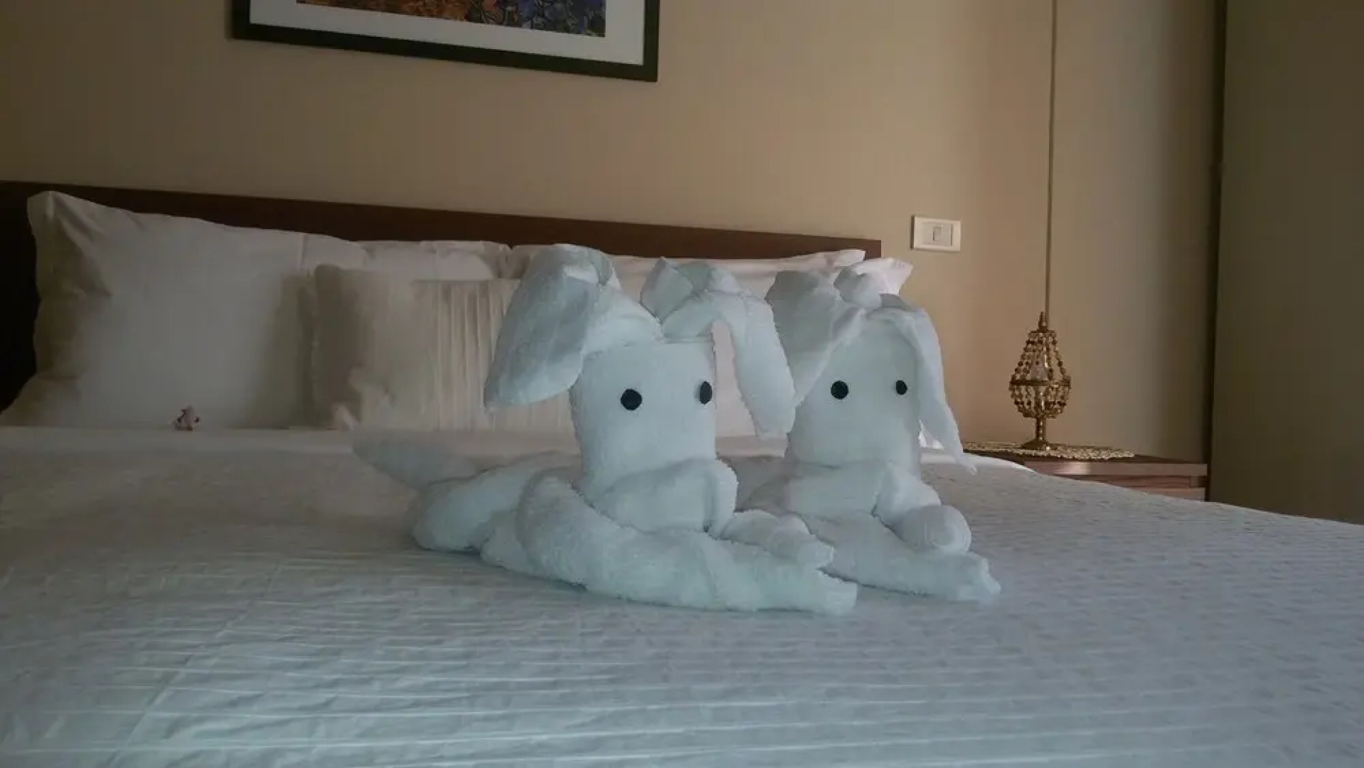 Guest House Le Ginestre Dell'Etna