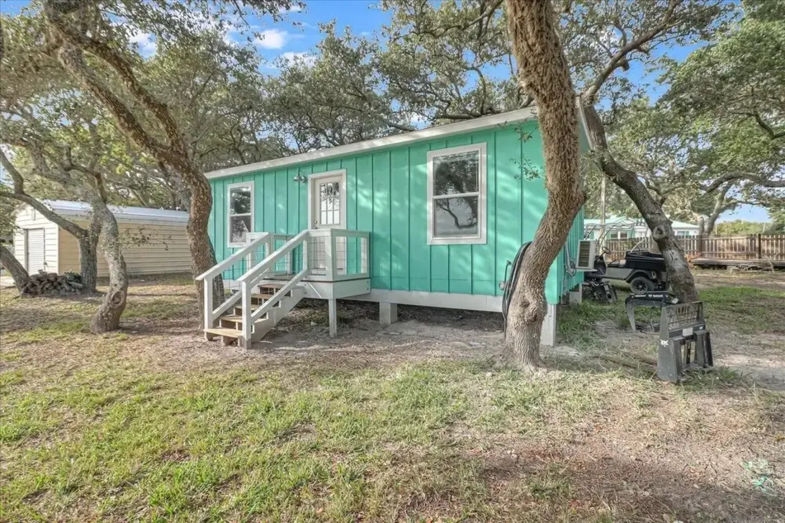 10th Street Bungalow 2 Bedroom Home