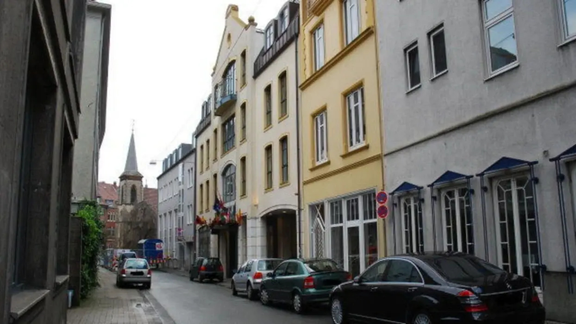 Ravensberger Hof