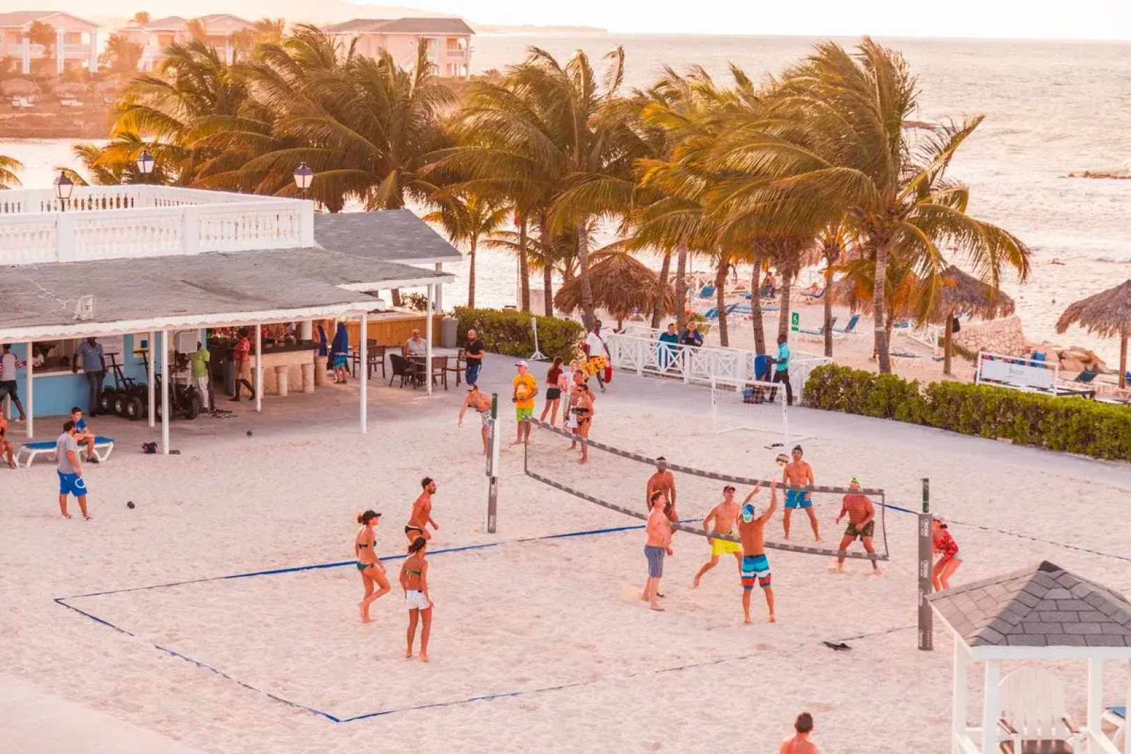 Grand Palladium Jamaica Resort & Spa All Inclusive