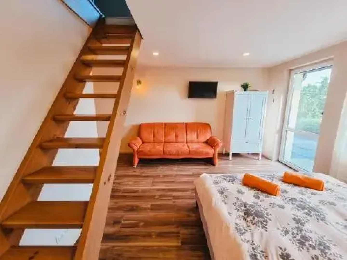 Viesu nams Kāpsargi