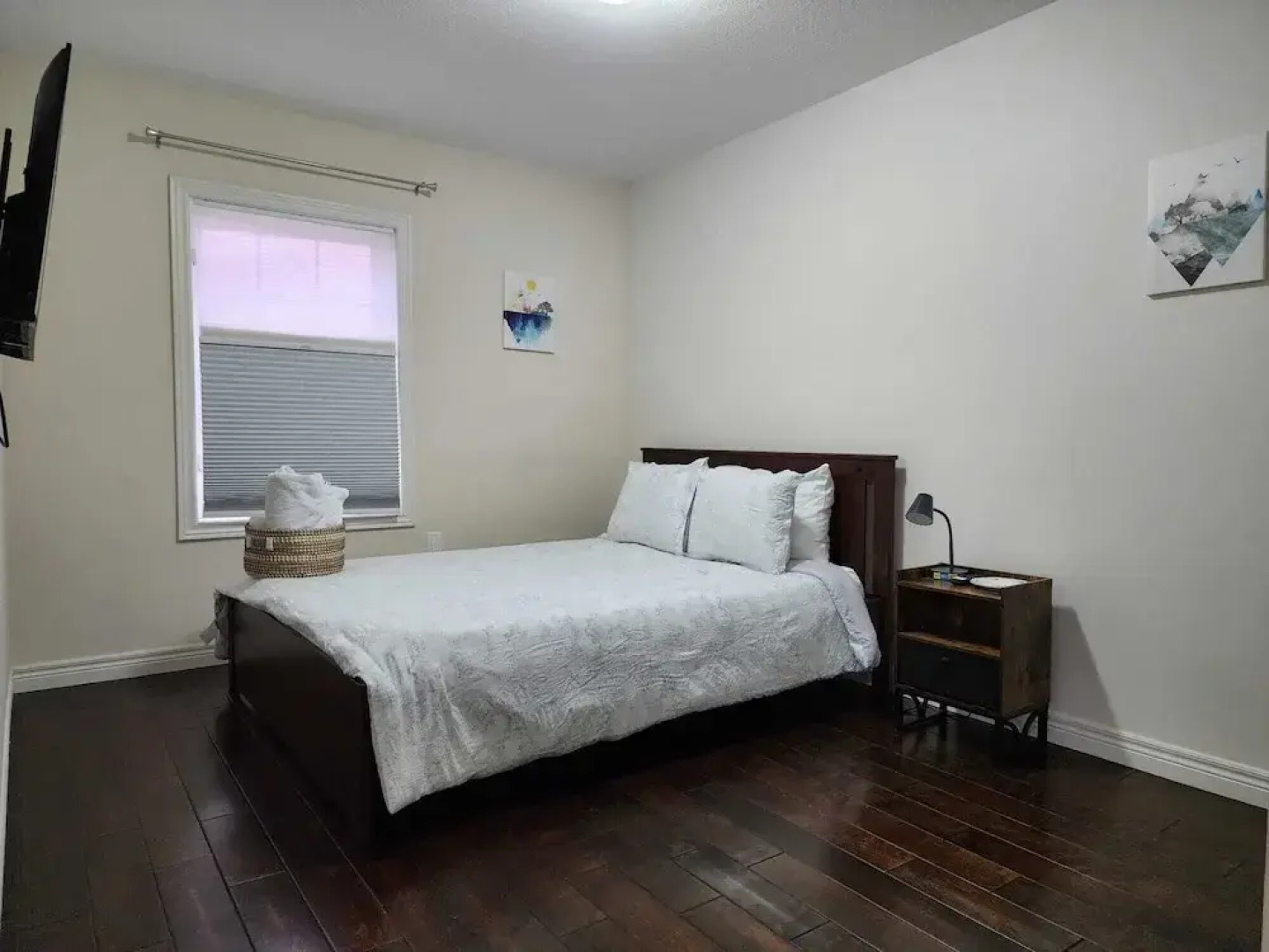 Beautiful Three Bedroom House