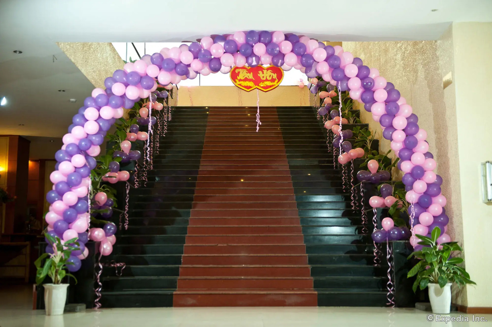 Muong Thanh Dien Chau Hotel