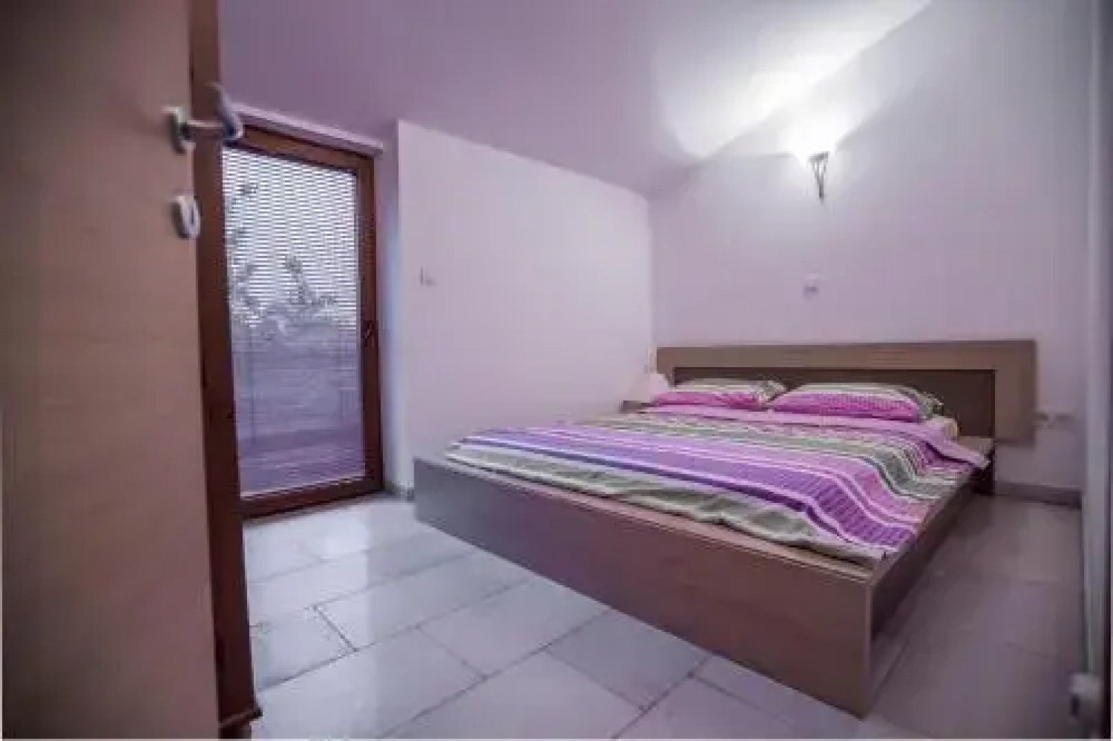 Apartments Villa Kras Krk