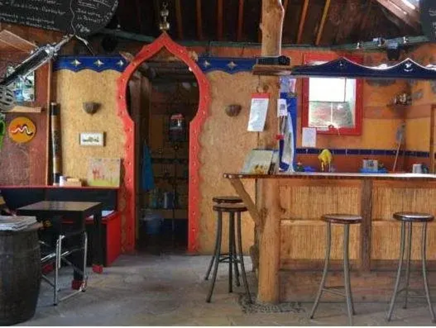El Porvenir