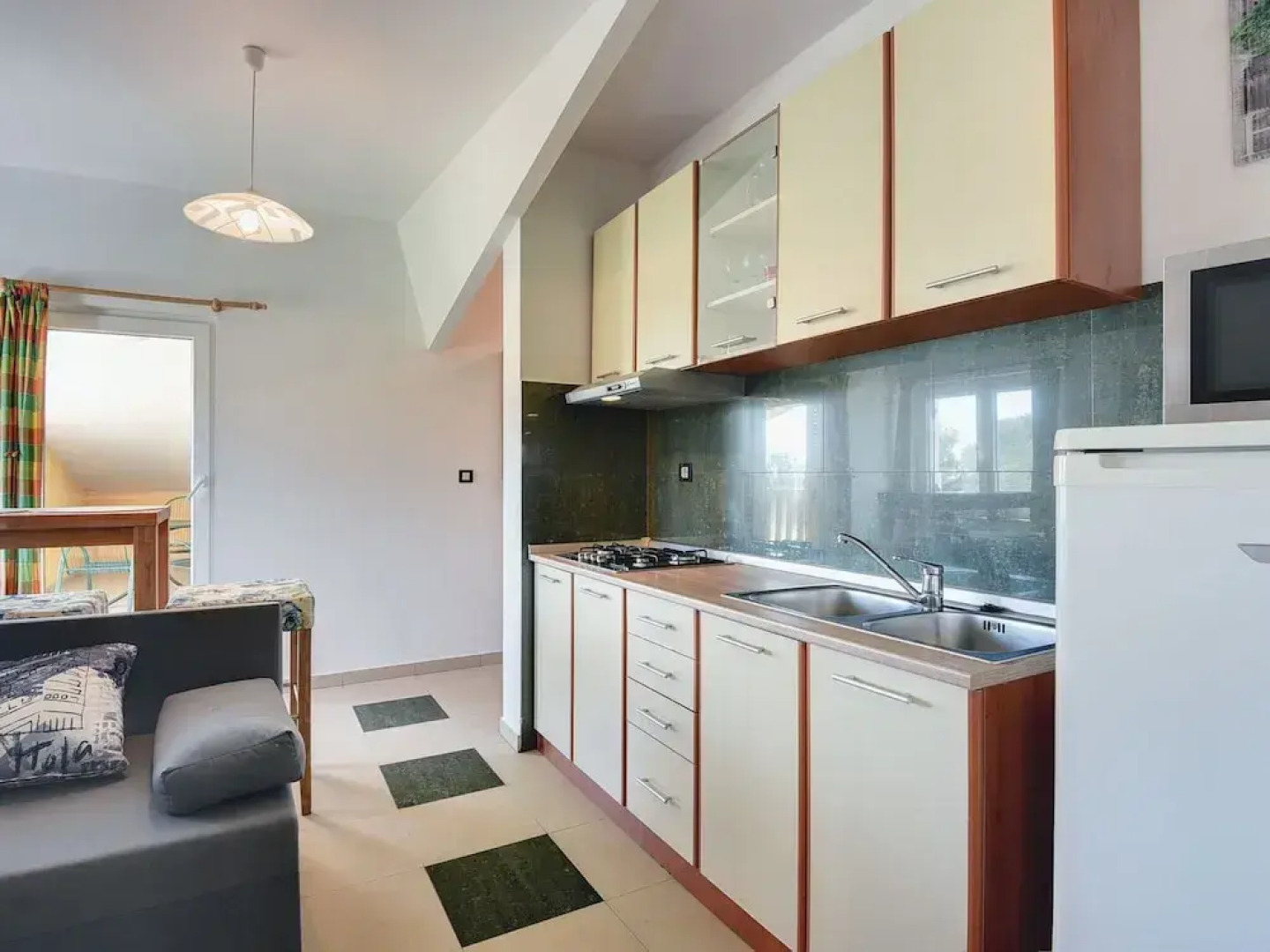 Nice Apartment in Pula With Swimming Pool