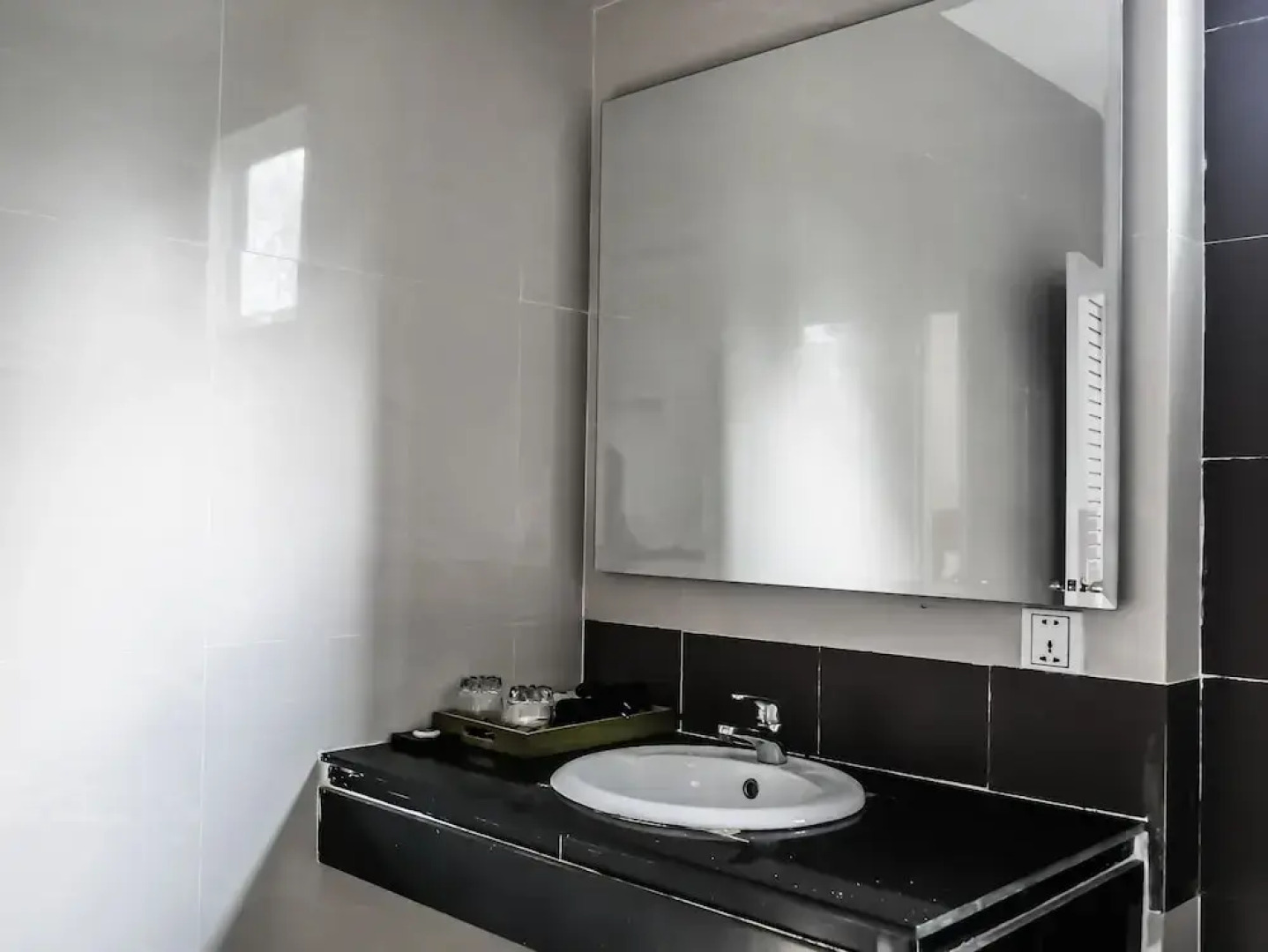 vKirirom Pine Resort