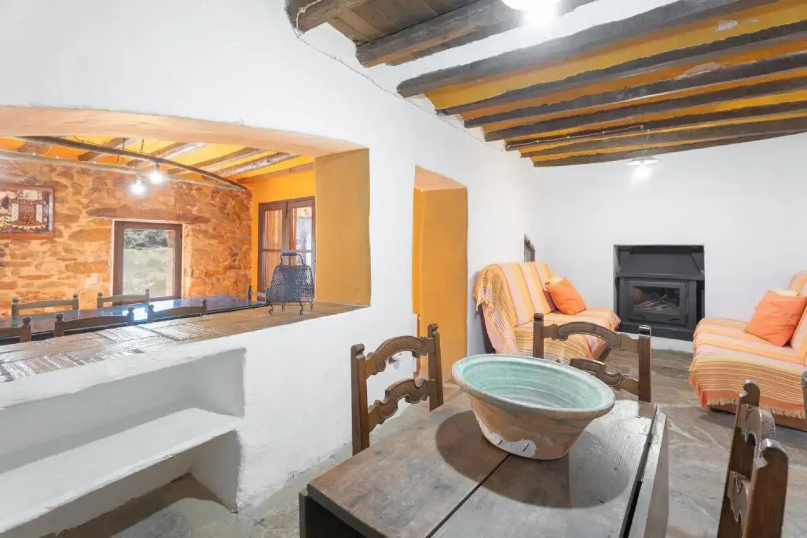 Jardin Mediterraneo Moli Colomer