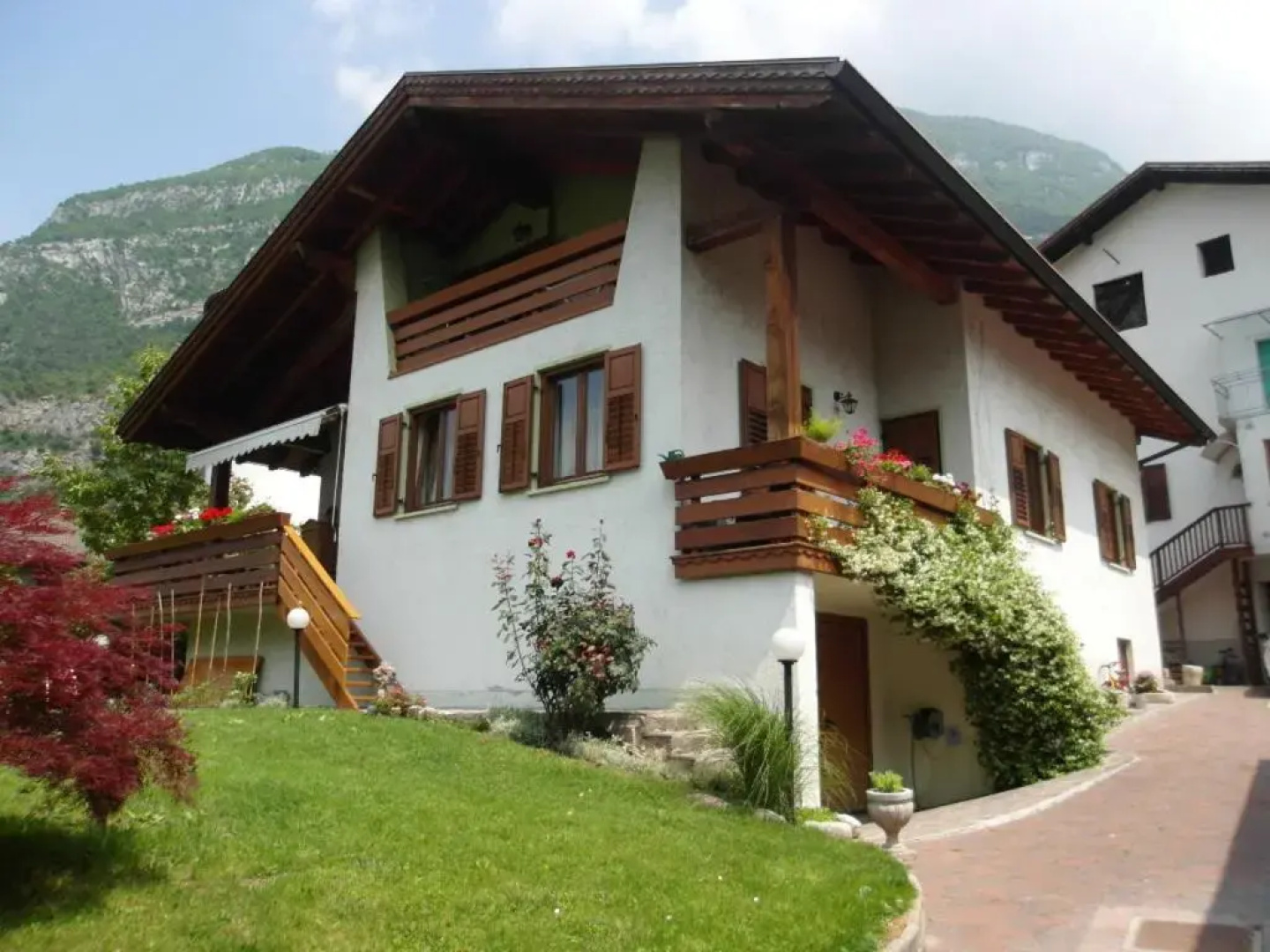 La Casa Del Gelsomino
