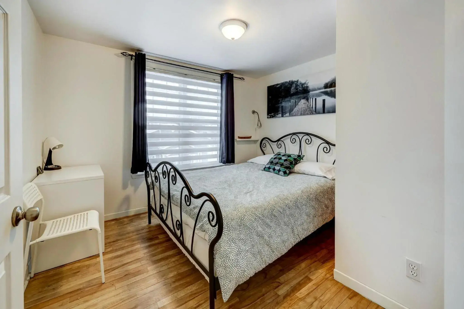 L'Ancestrale en beauté / Maison entière & équipée