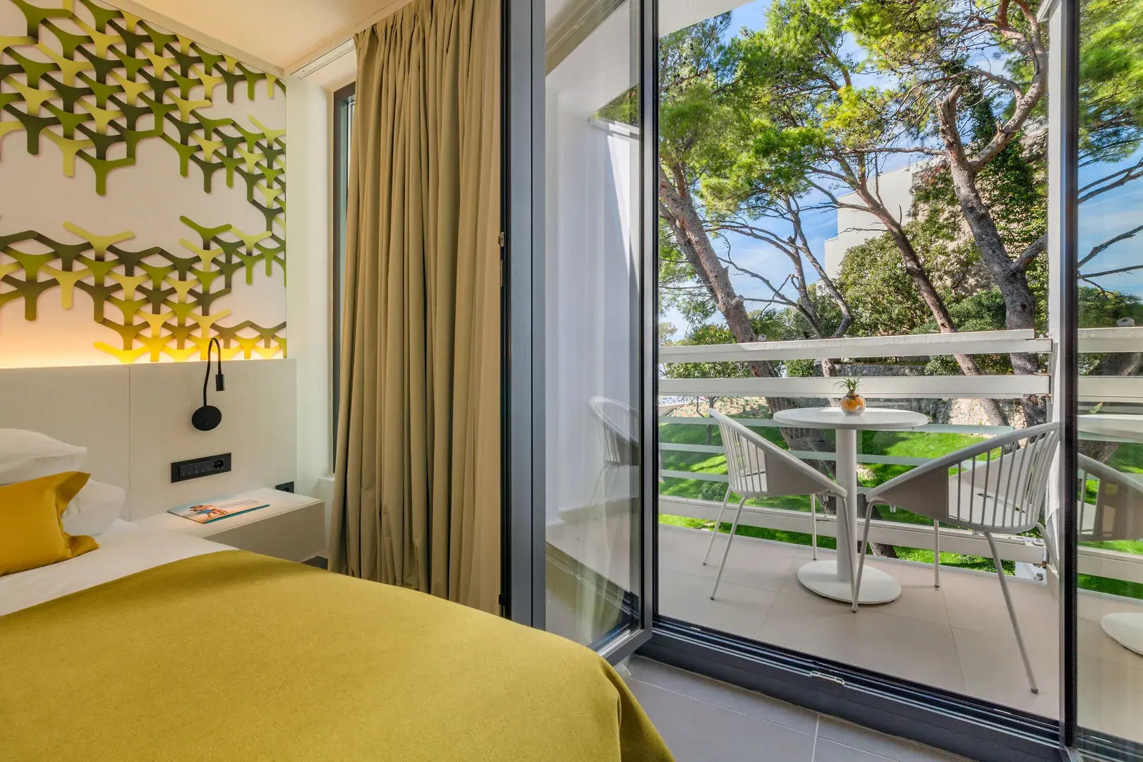 Bluesun Mala Berulia