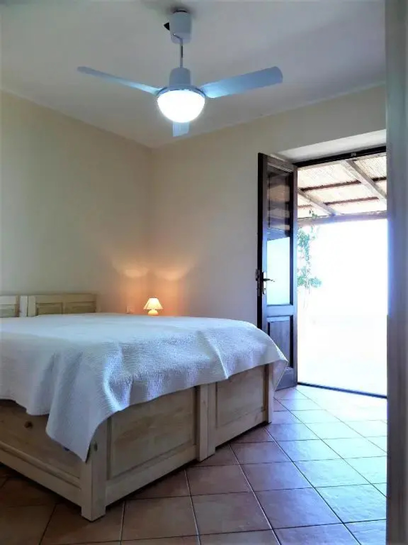 Villa Mimosa